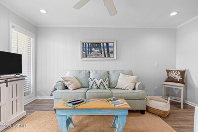 2008 E Fort MacOn Rd unit H2, Atlantic Beach, NC 28512 - photo 7