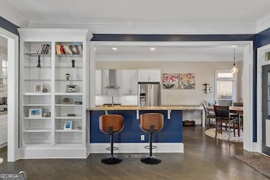 2694 #14 Lenox Rd NE, Atlanta, GA 30324 - photo 6