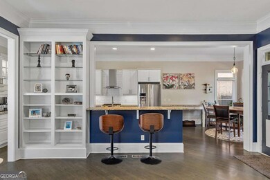 2694 Lenox Rd NE unit 14, Atlanta, GA 30324 - photo 6