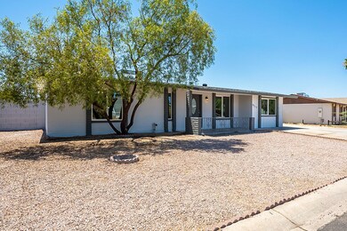 9513 E Dallas St, Mesa, AZ 85207 - photo 3