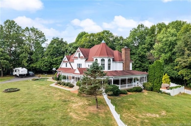 3715 Wooded View Dr, Georgetown, IN 47122 - photo 6