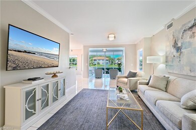 1054 Egrets Walk Cir unit 102, Naples, FL 34108 - photo 2