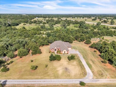 1069 County Street 2983, Blanchard, OK 73010 - photo 4