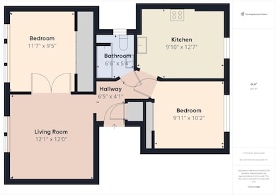 61 65th St unit 10, West New York, NJ 07093 - photo 2