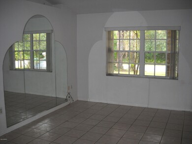Living room alternate view