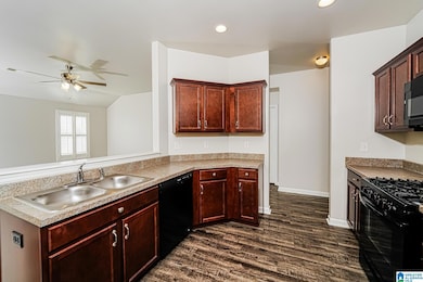 331 Woodland Trail, Pell City, AL 35125 - photo 6