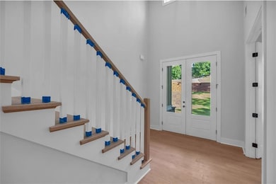 Photos representation of builds . Completion photos to come.
