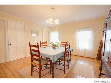 Dining Room.