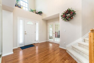 Foyer/Entry