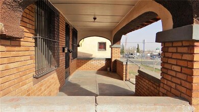 2827 Louisville Ave, El Paso, TX 79930 - photo 4