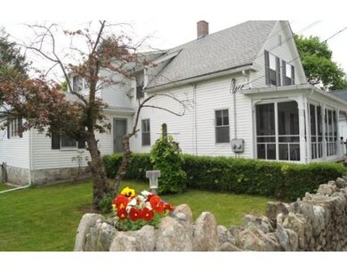 15 Short St, Milford, MA 01757 - photo 2