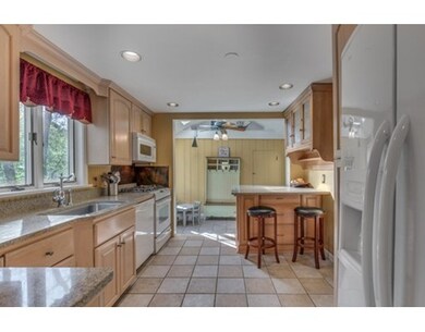 46 Lewis Rd, Swampscott, MA 01907 - photo 7