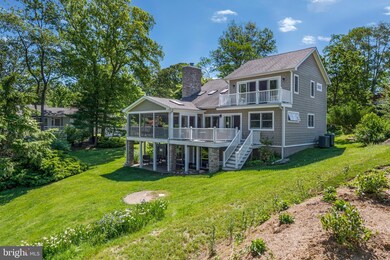 134 E Lake Dr, Annapolis, MD 21403 - photo 2