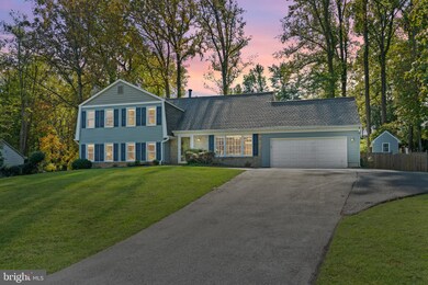 1808 Chapel Hill Rd, Silver Spring, MD 20906 - photo 3