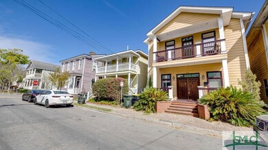 308 E 33rd St, Savannah, GA 31401 - photo 2