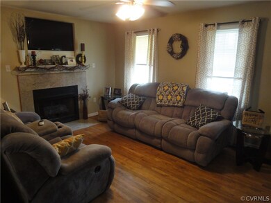 1507 Bracketts Bend, Powhatan, VA 23139 - photo 6