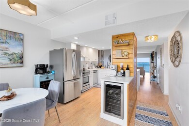 Castaway Cove unit 409, Palm Bay, FL 32905 - photo 3