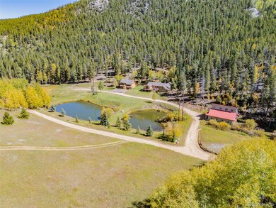 1006 Damascus Rd, Black Hawk, CO 80422 - photo 3