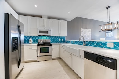 1000 The Cape, Horseshoe Bay, TX 78657 - photo 5