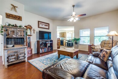 3123 Zion Hill Loop, Weatherford, TX 76088 - photo 5