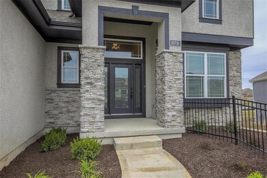10710 W 171st Terrace, Overland Park, KS 66221 - photo 2
