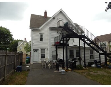 14 4th St, Medford, MA 02155 - photo 6