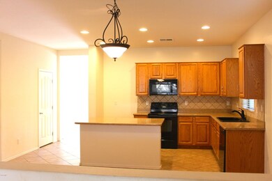 1352 E Cassia Ln, Gilbert, AZ 85298 - photo 7