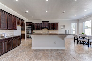 3927 Banks Landing Ct, Fulshear, TX 77441 - photo 7