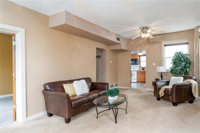 1337 21st Ave SW, Cedar Rapids, IA 52404 - photo 6