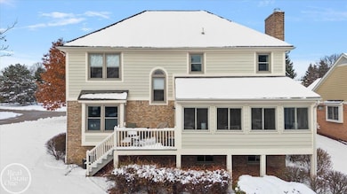 8600 Invitational Dr unit 29, Washington, MI 48094 - photo 6