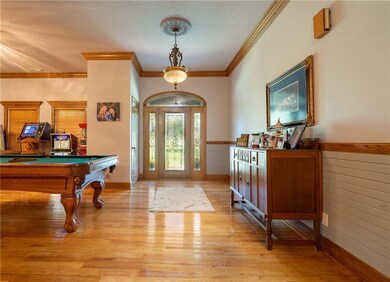 1601 E Parks St, Prairie Grove, AR 72753 - photo 4