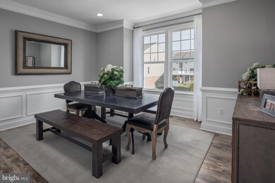 10717 Shadewell Spring Way, Manassas, VA 20112 - photo 2