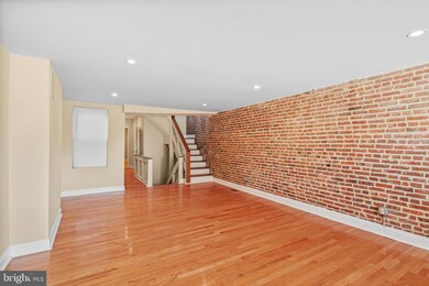 2022 Orleans St, Baltimore, MD 21231 - photo 2