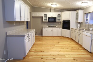More of the Kitchen