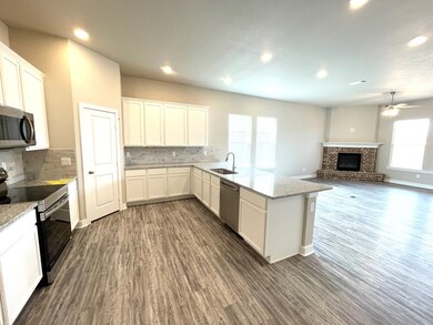 1329 Big Easy St, Odessa, TX 79765 - photo 3