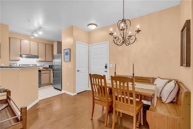 821 Ralph McGill Blvd NE unit 2303, Atlanta, GA 30306 - photo 4