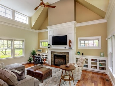 37 Cottage Cir unit 37, Dedham, MA 02026 - photo 4