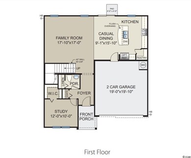 785 Landmark Cove unit Lot  4. Prelude A, Carolina Shores, SC 28467 - photo 2