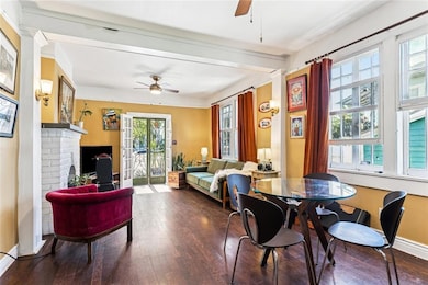 2531 Aubry St, New Orleans, LA 70119 - photo 4