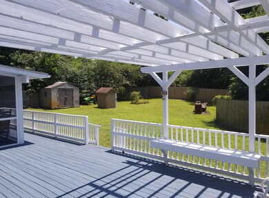 Pergola