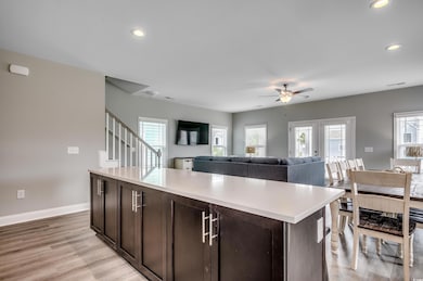 114 8th Ave S unit Left Side, Surfside Beach, SC 29575 - photo 6