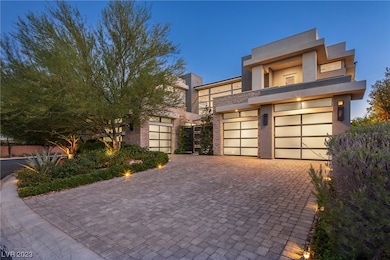 59 Glade Hollow Dr, Las Vegas, NV 89135 - photo 3