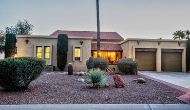 Front Home