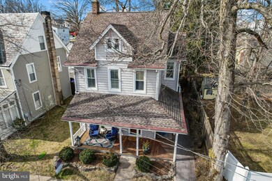 129 Worthington St, Doylestown, PA 18901 - photo 6