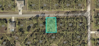 1046 Danforth St, Lehigh Acres, FL 33974 - photo 3