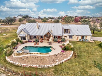 954 Cactus Rio Dr, Weatherford, TX 76087 - photo 4