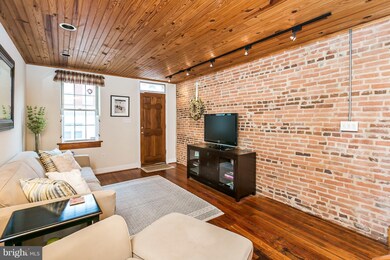 1535 Marshall St, Baltimore, MD 21230 - photo 3