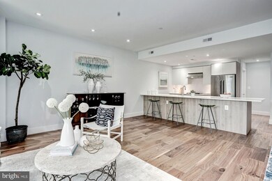 210 P St NW unit 3, Washington, DC 20001 - photo 4