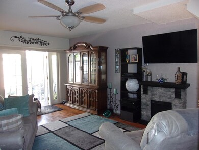 FRENCH DOORS