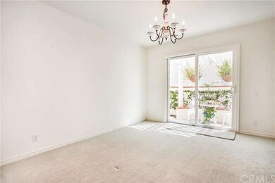 Formal Dining Room with direct access to one of tw